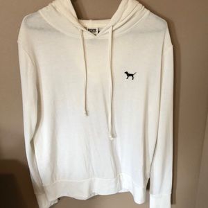 VS PINK hoodie